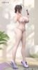 Molly Changing Clothes Time Kyoka Bikini Ver. 1/4 - Molly Changing Clothes Time | ABILU Design Figure