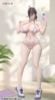 Molly Changing Clothes Time Kyoka Bikini Ver. 1/4 - Molly Changing Clothes Time | ABILU Design Figure