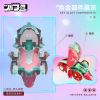 YH1022 Triceratops DunDun Transformable Toy - Original | OEBOX Figure