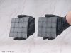 Cobblestone Style Figure Display Base Set | Toypoint Goods