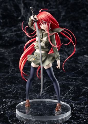 KDcolle Shana Light Novel Ver. - Shakugan no Shana | KADOKAWA Figure