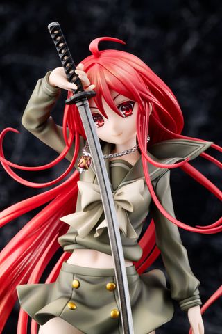 KDcolle Shana Light Novel Ver. - Shakugan no Shana | KADOKAWA Figure