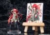 KDcolle Shana Light Novel Ver. - Shakugan no Shana | KADOKAWA Figure