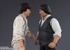 S.H.Figuarts Dragon Project A - Project A | BANDAI SPIRITS Figure