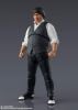 S.H.Figuarts Fei - Project A | BANDAI SPIRITS Figure