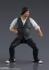 S.H.Figuarts Fei - Project A | BANDAI SPIRITS Figure