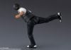 S.H.Figuarts Fei - Project A | BANDAI SPIRITS Figure