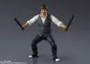 S.H.Figuarts Fei - Project A | BANDAI SPIRITS Figure