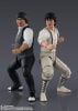 S.H.Figuarts Fei - Project A | BANDAI SPIRITS Figure