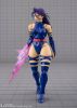 S.H.Figuarts Psylocke GAMERVERSE - MARVEL | BANDAI SPIRITS Figure
