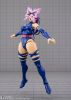 S.H.Figuarts Psylocke GAMERVERSE - MARVEL | BANDAI SPIRITS Figure