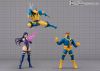 S.H.Figuarts Psylocke GAMERVERSE - MARVEL | BANDAI SPIRITS Figure