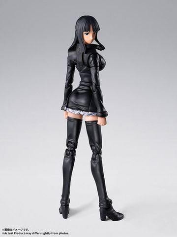 S.H.Figuarts Nico Robin Enies Lobby - ONE PIECE | BANDAI SPIRITS Figure