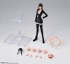 S.H.Figuarts Nico Robin Enies Lobby - ONE PIECE | BANDAI SPIRITS Figure