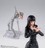 S.H.Figuarts Nico Robin Enies Lobby - ONE PIECE | BANDAI SPIRITS Figure