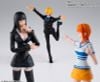 S.H.Figuarts Nico Robin Enies Lobby - ONE PIECE | BANDAI SPIRITS Figure