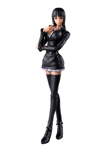 S.H.Figuarts Nico Robin Enies Lobby - ONE PIECE | BANDAI SPIRITS Figure