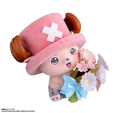 Tony Tony Chopper - ONE PIECE | BANDAI SPIRITS Figure