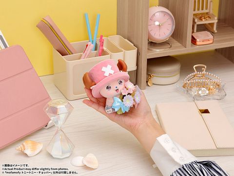 Tony Tony Chopper - ONE PIECE | BANDAI SPIRITS Figure