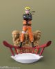 FiguartsZERO Naruto Uzumaki STARTune Hokage e no Ishi - NARUTO Shippuden | BANDAI SPIRITS Figure