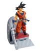 FiguartsZERO Son Goku Arrival at the Battlefield - Dragon Ball Z | BANDAI SPIRITS Figure