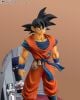 FiguartsZERO Son Goku Arrival at the Battlefield - Dragon Ball Z | BANDAI SPIRITS Figure