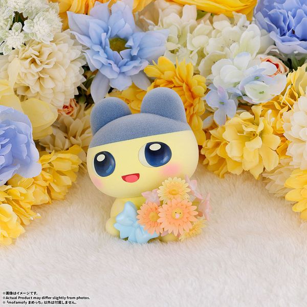 mofamofy Mametchi - Tamagotchi | BANDAI SPIRITS Figure