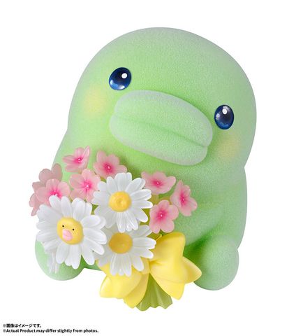 mofamofy Kuchipatchi - Tamagotchi | BANDAI SPIRITS Figure