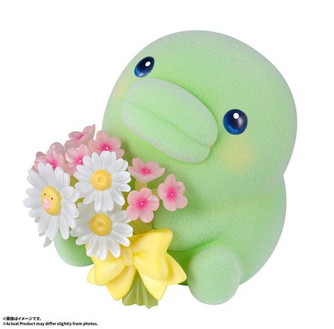 mofamofy Kuchipatchi - Tamagotchi | BANDAI SPIRITS Figure