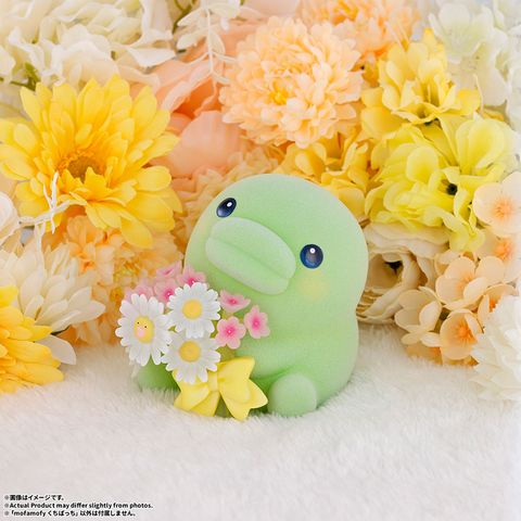 mofamofy Kuchipatchi - Tamagotchi | BANDAI SPIRITS Figure