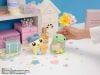 mofamofy Kuchipatchi - Tamagotchi | BANDAI SPIRITS Figure