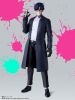 S.H.Figuarts Hikaru Gero - Marriagetoxin | BANDAI SPIRITS Figure