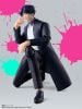 S.H.Figuarts Hikaru Gero - Marriagetoxin | BANDAI SPIRITS Figure