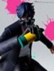 S.H.Figuarts Hikaru Gero - Marriagetoxin | BANDAI SPIRITS Figure