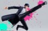 S.H.Figuarts Hikaru Gero - Marriagetoxin | BANDAI SPIRITS Figure