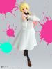 S.H.Figuarts Mei Kinosaki - Marriagetoxin | BANDAI SPIRITS Figure