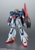Robot Spirits MSZ 006 Z Gundam ver. A.N.I.M.E. - Mobile Suit Zeta Gundam | BANDAI SPIRITS Figure