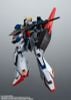 Robot Spirits MSZ 006 Z Gundam ver. A.N.I.M.E. - Mobile Suit Zeta Gundam | BANDAI SPIRITS Figure