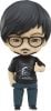 Nendoroid 3083 Hideo Kojima - Kojima Productions | Good Smile Arts Shanghai Figure