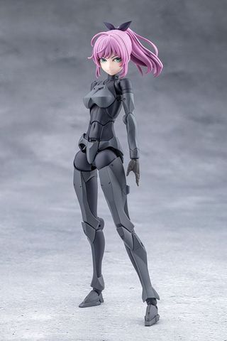 Plastic Model Emulator Riding Package - Megalomaria Unlimited Universe | Kotobukiya Plastic Model