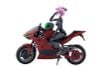 Plastic Model Emulator Riding Package - Megalomaria Unlimited Universe | Kotobukiya Plastic Model