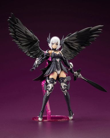 Plastic Model Lumitea ReACT A - Arcanadea | Kotobukiya Plastic Model
