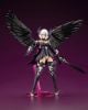 Plastic Model Lumitea ReACT A - Arcanadea | Kotobukiya Plastic Model