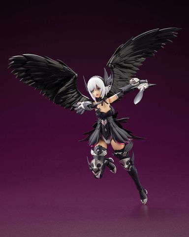 Plastic Model Lumitea ReACT A - Arcanadea | Kotobukiya Plastic Model