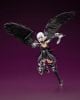 Plastic Model Lumitea ReACT A - Arcanadea | Kotobukiya Plastic Model