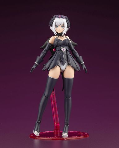 Plastic Model Lumitea ReACT A - Arcanadea | Kotobukiya Plastic Model