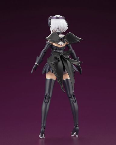 Plastic Model Lumitea ReACT A - Arcanadea | Kotobukiya Plastic Model
