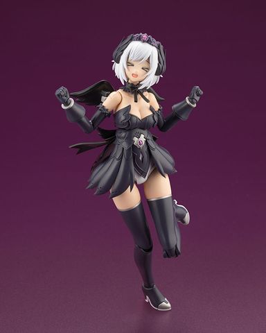 Plastic Model Lumitea ReACT A - Arcanadea | Kotobukiya Plastic Model