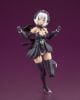 Plastic Model Lumitea ReACT A - Arcanadea | Kotobukiya Plastic Model