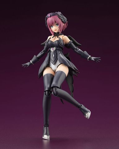 Plastic Model Lumitea ReACT A - Arcanadea | Kotobukiya Plastic Model